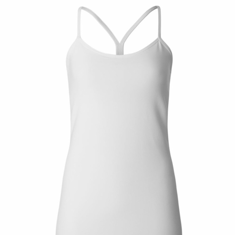 Lululemon Power Y Tank - Size 6